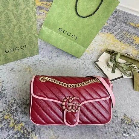 Brother sam Gucci 2109DJ0059 Bags 0610